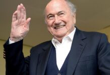 “La FIFA no es un fondo de capital privado”: Joseph Blatter