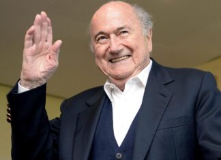 “La FIFA no es un fondo de capital privado”: Joseph Blatter