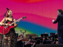 Gustavo Dudamel y LA Phil cierran una época que transformó la música clásica y sus audiencias en EU