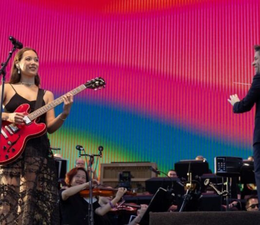 Gustavo Dudamel y LA Phil cierran una época que transformó la música clásica y sus audiencias en EU