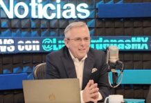 Luis Cárdenas deja MVS tras 16 años