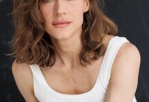 Marta Belmonte: “Olvídate de Meryl Streep, yo era fan de Lina Morgan”