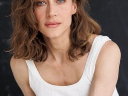 Marta Belmonte: “Olvídate de Meryl Streep, yo era fan de Lina Morgan”