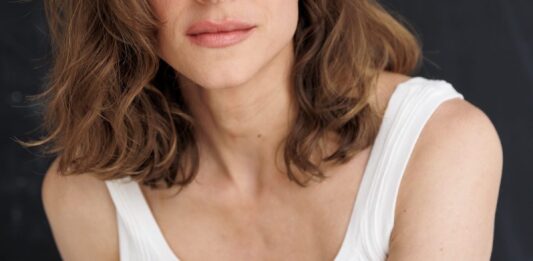 Marta Belmonte: “Olvídate de Meryl Streep, yo era fan de Lina Morgan”