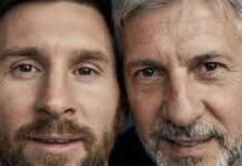 Fallece Jorge Messi, padre del astro futbolístico argentino