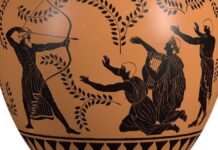 El eclipse que enloqueció a los pretendientes de Penélope en “La Odisea” ocurrió en el 1178 a. C.