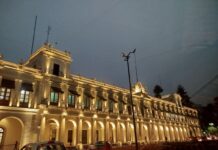 Palacio de Mármol: Opacidad y gasto sin freno en Veracruz