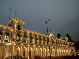 Palacio de Mármol: Opacidad y gasto sin freno en Veracruz