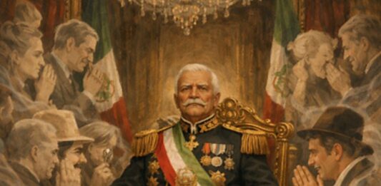 Divulgación Histórica. Por atareo de supervivencia no había tiempo para la política