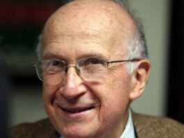 Roald Hoffmann: El Nobel que sobrevivió al Holocausto y unió la ciencia con la poesía