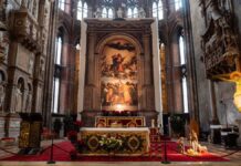 Italia recuerda a Tiziano en su 450 aniversario luctuoso