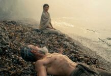Las mujeres de Odiseo: Lo que la película de Nolan no te contó