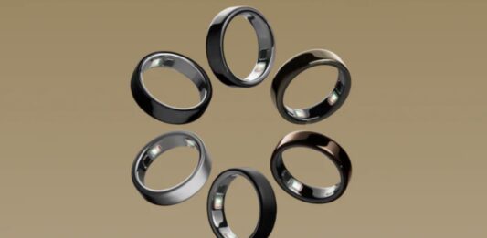 Oura Ring 5 apuesta por la salud 24/7 con un diseño más pequeño y nuevos sensores