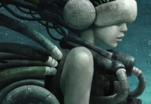 Leviatán, de Shiro Kuroi: cuando el manga demuestra que también es literatura