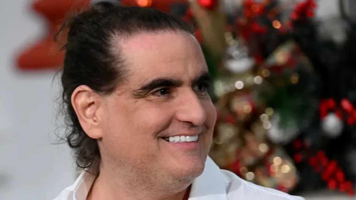 Alex Saab