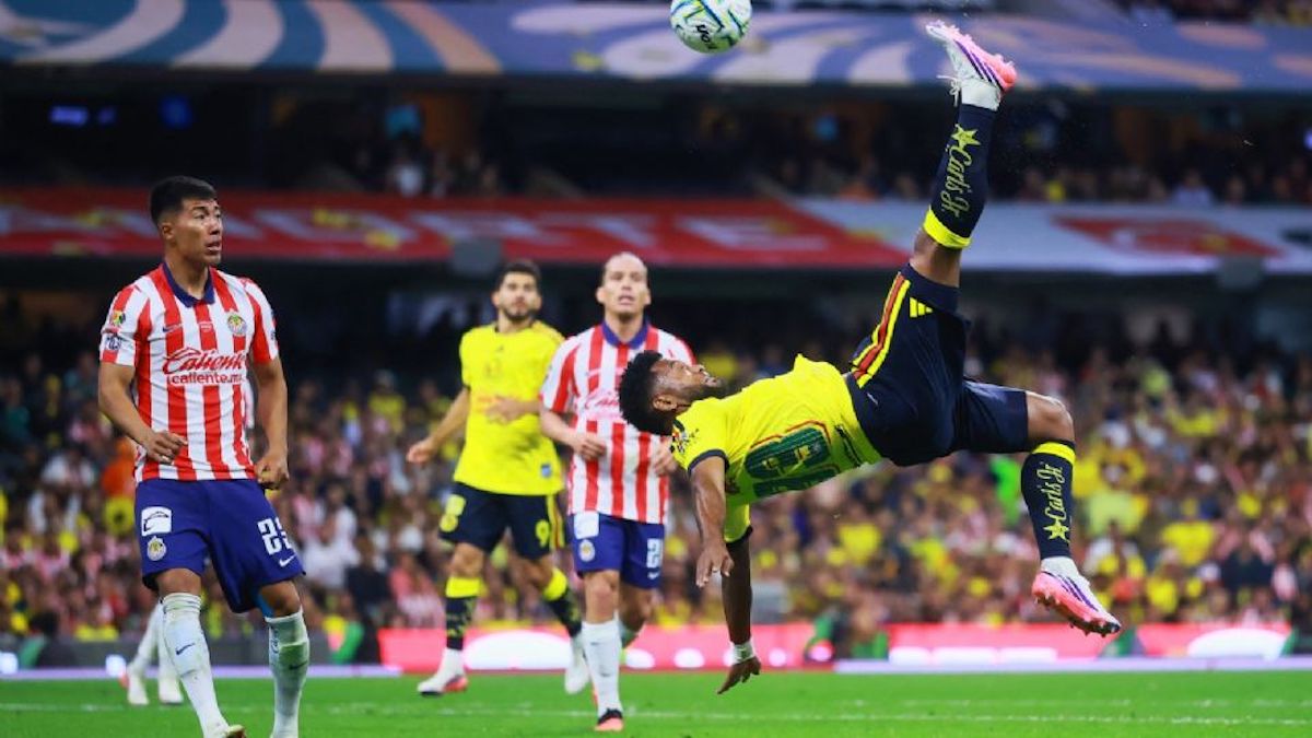 America Chivas