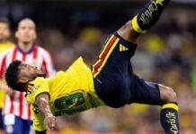 El gol de Miguel Borja y otras polémicas del clásico: ¿El más espectacular de la historia?