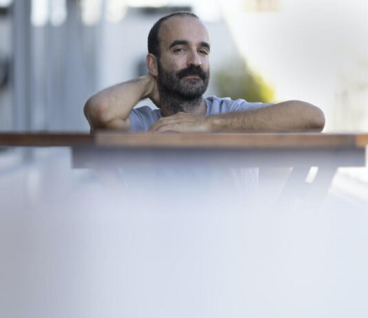 Eduard Sola: “La mejor forma de honrar a nuestras madres es explicar sus caras B”