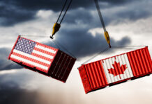 EU frena importaciones de Canadá por “estafa comercial”
