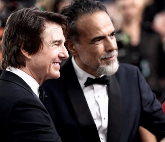 ‘Digger’ presenta una verdad incómoda de la mano de Iñárritu y Tom Cruise