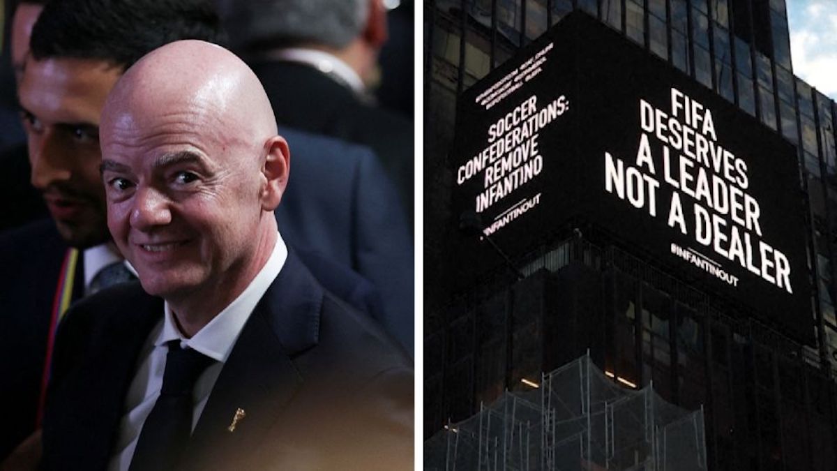 Infantino
