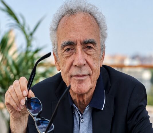 Juan José Millás, ganador del XVII Premio José Luis Sampedro 2026
