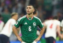 Se cae la contratación de Erik Lira al Mónaco