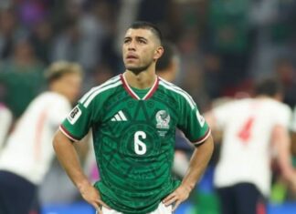 Se cae la contratación de Erik Lira al Mónaco