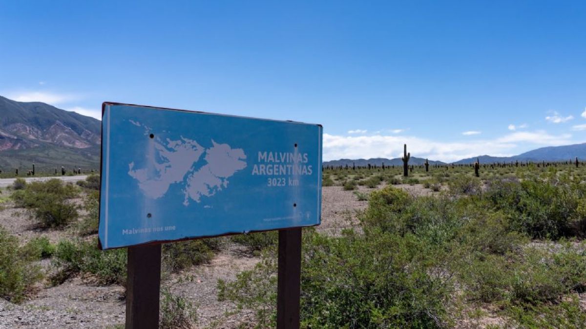 Malvinas Argentina