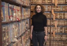Mayte Aparisi: “Umberto Eco fue un medievalista en hibernación”