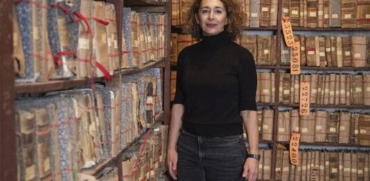 Mayte Aparisi: “Umberto Eco fue un medievalista en hibernación”