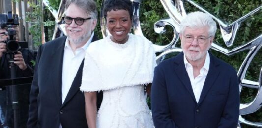En las salas del Museo George Lucas hay arte narrativo desde Altamira y el Vaticano hasta Star Wars