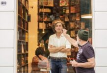 Nacho Iraola: “El mundo no lo voy a cambiar, pero puedo hacer un poquito mejor el barrio de mi hija”