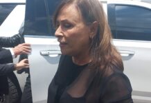 Veracruz: entre el perfume del poder y el hedor a pólvora