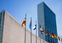 Fuego cruzado en la ONU: Irán tacha a EU de “terrorista”