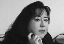 ATENAS ARTE: EL INBAL PREMIA A LA POETA SILVIA TOMASA RIVERA