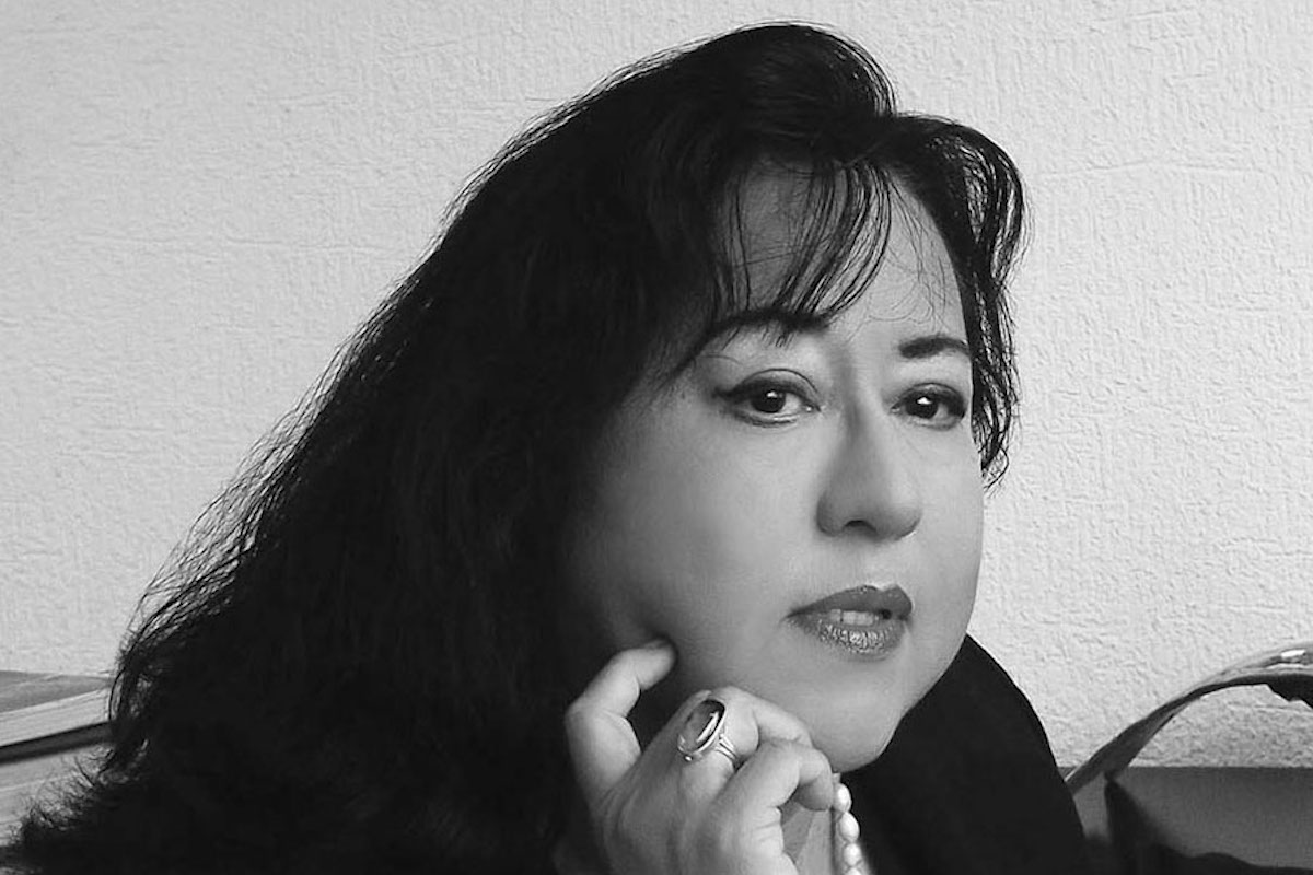 Silvia Tomasa
