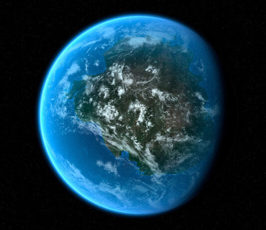 Hallan el ‘Gran Gondwana’: el supercontinente oculto que reescribe la historia de la Tierra