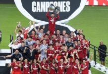 Toluca, campeón de la Leagues Cup