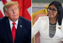 Trump y Rodríguez: Marco Rubio destapa los detalles de su cumbre en la ONU