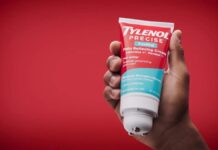 Uso de Tylenol durante el embarazo podría estar relacionado con cambios en el útero y los ovarios