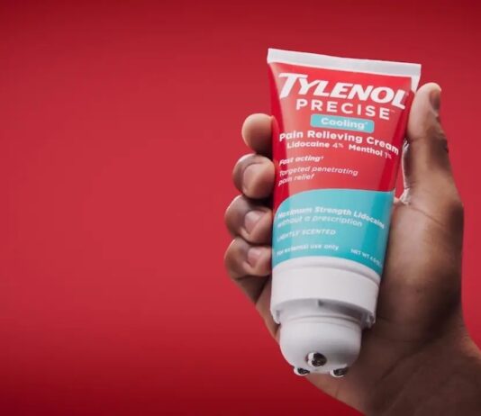 Uso de Tylenol durante el embarazo podría estar relacionado con cambios en el útero y los ovarios
