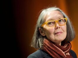 Nobel de Literatura para Anne Carson