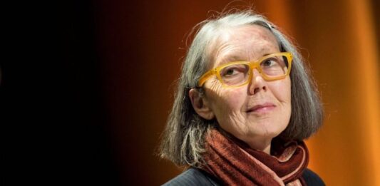 Nobel de Literatura para Anne Carson