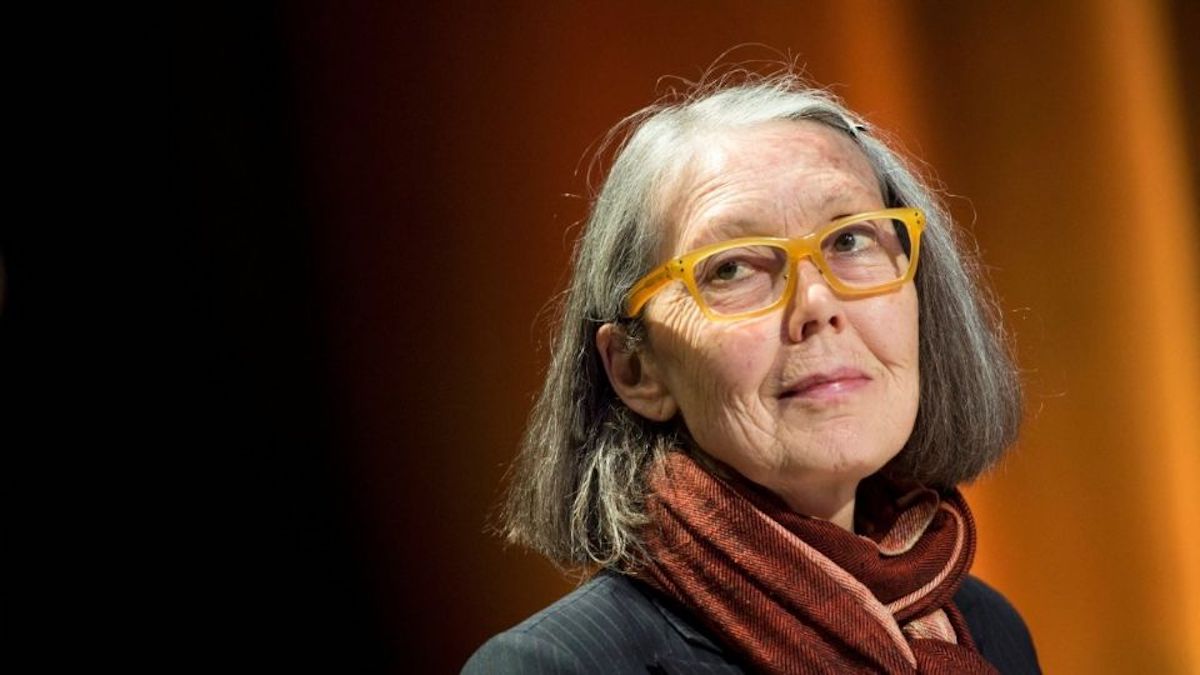 Anne Carson