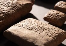Hallazgo arqueológico en Turquía da un panorama sobre ejércitos, religión y salud de hace 3 mil 400 años