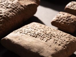 Hallazgo arqueológico en Turquía da un panorama sobre ejércitos, religión y salud de hace 3 mil 400 años