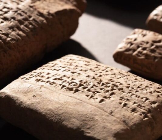 Hallazgo arqueológico en Turquía da un panorama sobre ejércitos, religión y salud de hace 3 mil 400 años