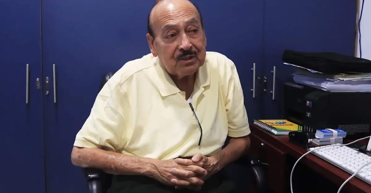 Arturo Morales
