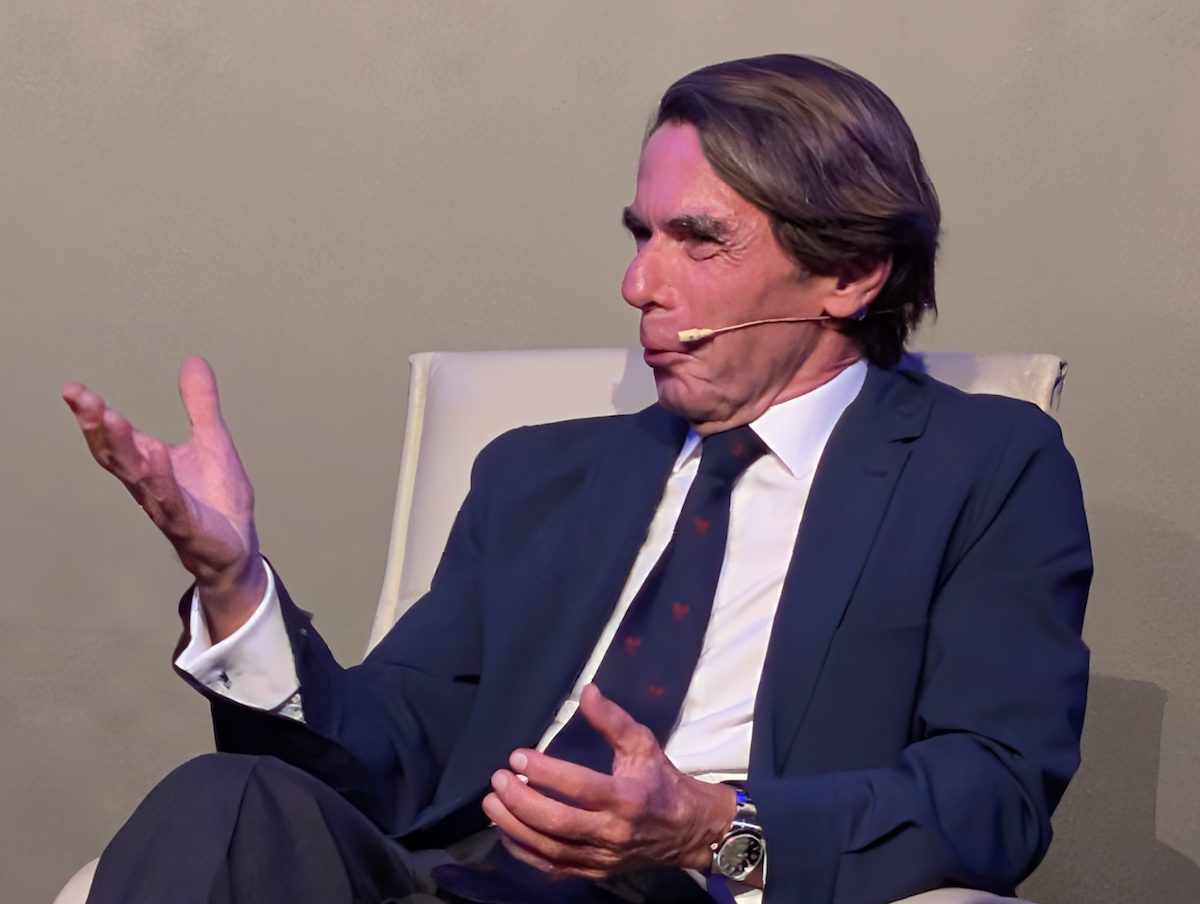 Aznar